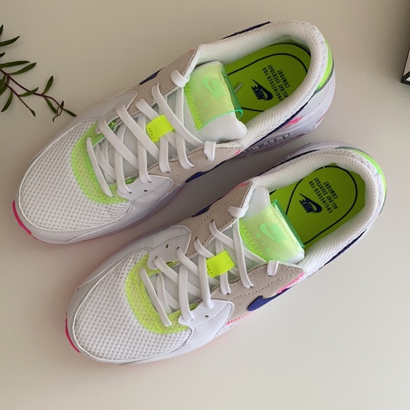 New Nike Air Max Excee sneakers - Picture 6 of 8